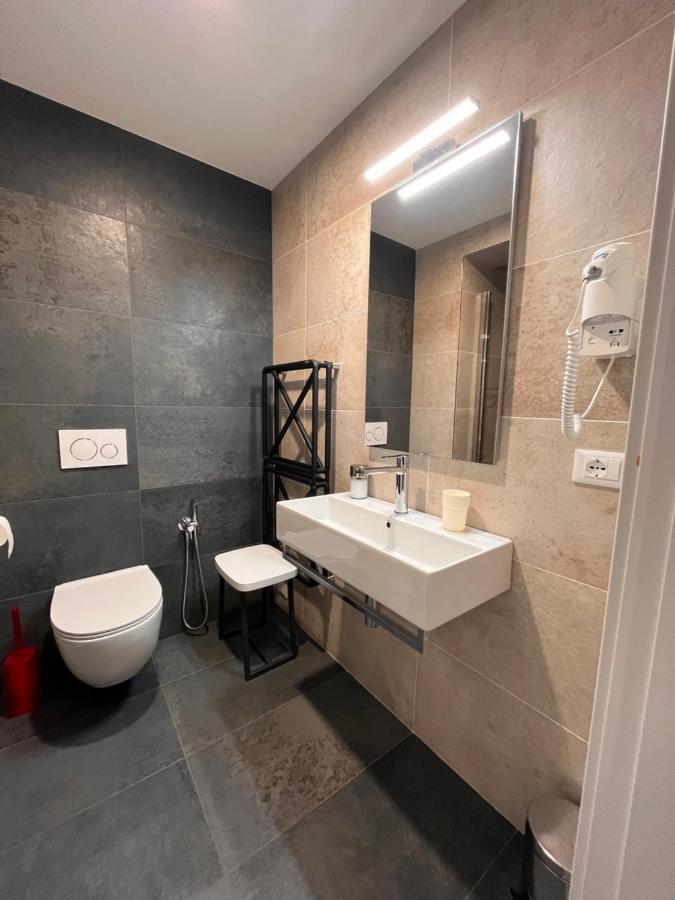 La Casa Verde Torbole Torbole Sul Garda Buitenkant foto