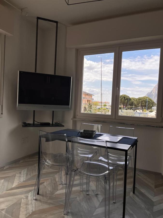 La Casa Verde Torbole Torbole Sul Garda Buitenkant foto