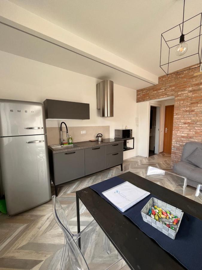La Casa Verde Torbole Torbole Sul Garda Buitenkant foto
