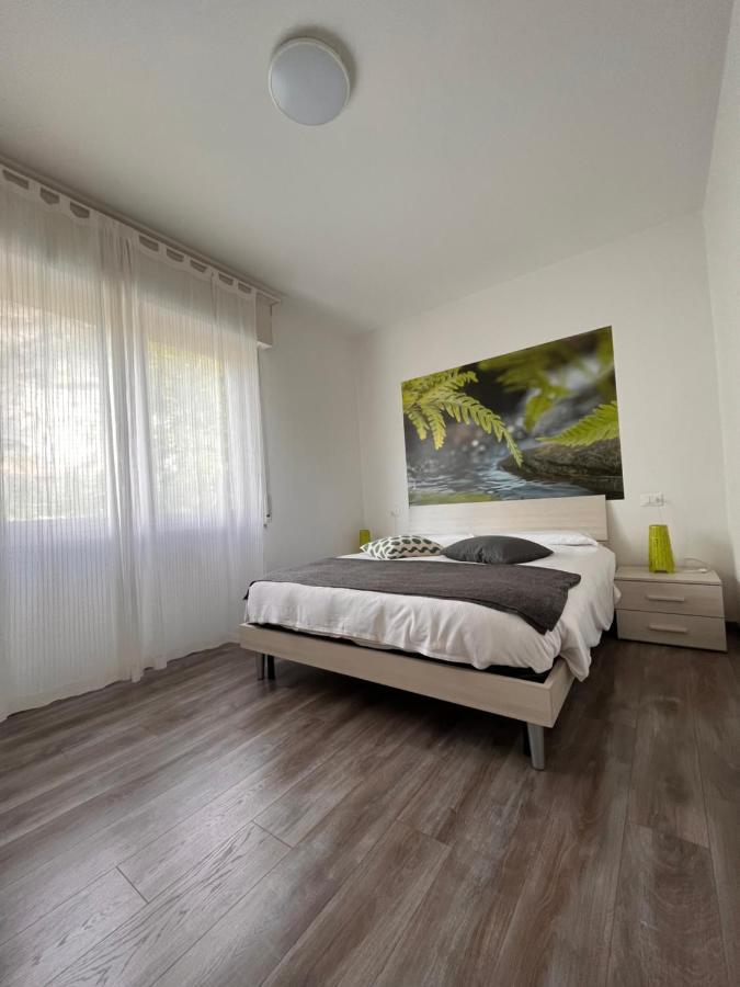 La Casa Verde Torbole Torbole Sul Garda Buitenkant foto