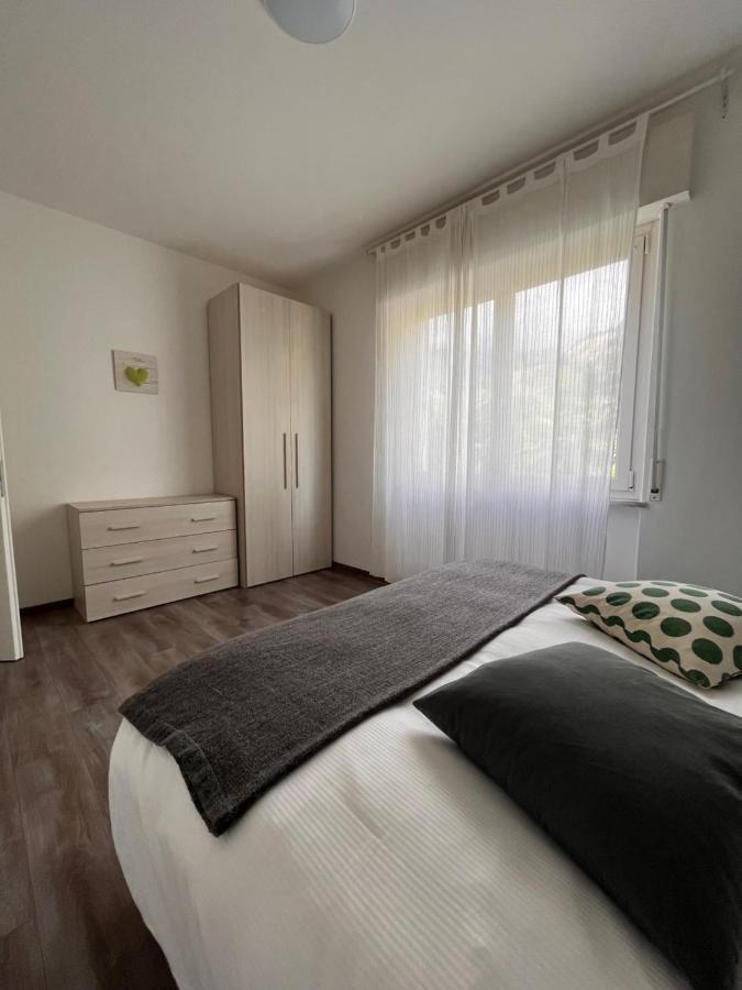 La Casa Verde Torbole Torbole Sul Garda Buitenkant foto