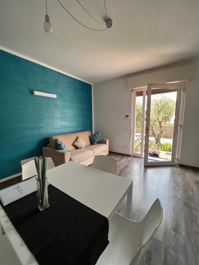La Casa Verde Torbole Torbole Sul Garda Buitenkant foto