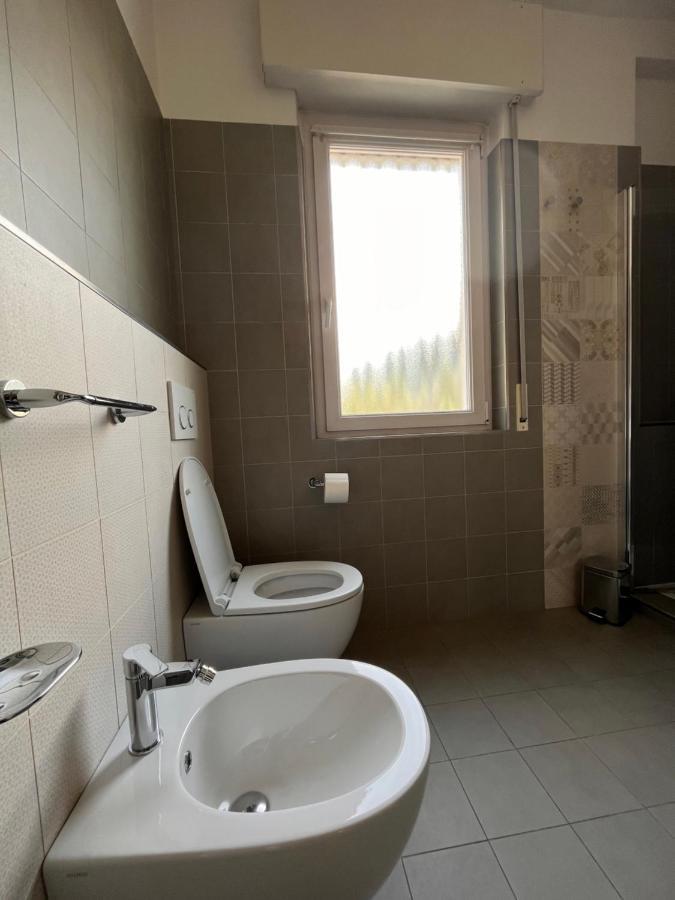 La Casa Verde Torbole Torbole Sul Garda Buitenkant foto