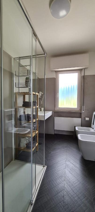 La Casa Verde Torbole Torbole Sul Garda Buitenkant foto